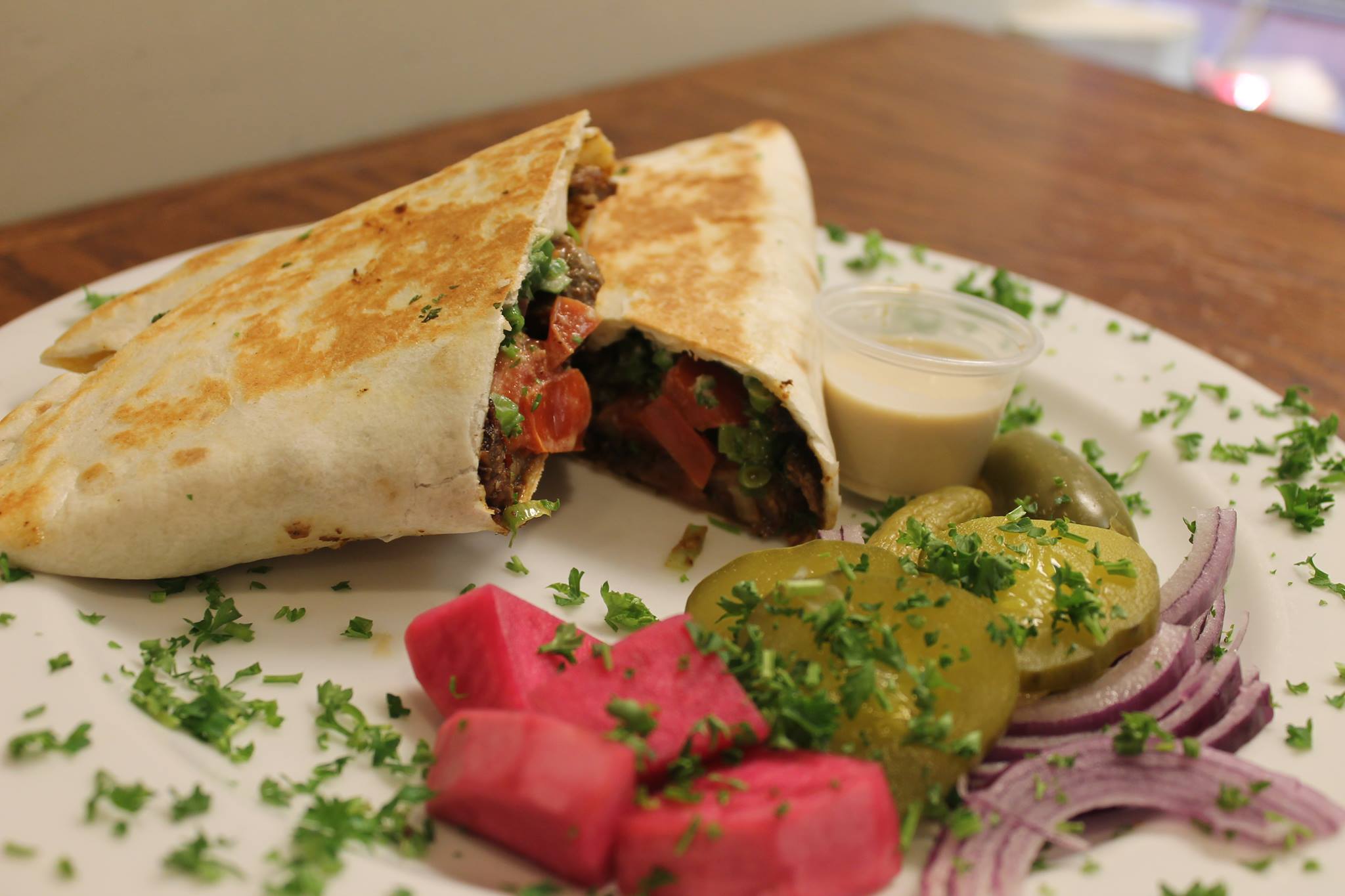 1404852_673835245993999_1128093880_o Lamb Shawarma