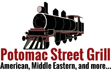 Potomac Street Grill